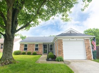 3512 Brinkton Dr, Columbus, OH 43231
