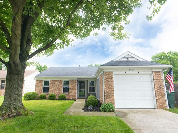 3512 Brinkton Dr