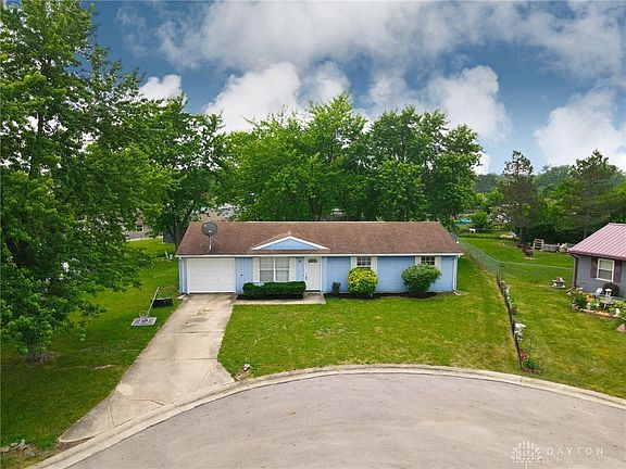 3rd image of 3403 Chickasaw Ct