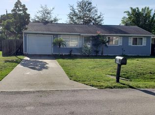 17381 Delaware Rd, Fort Myers, FL 33967