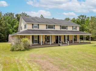 6425 Sagebrush Rd, Orange, TX 77632