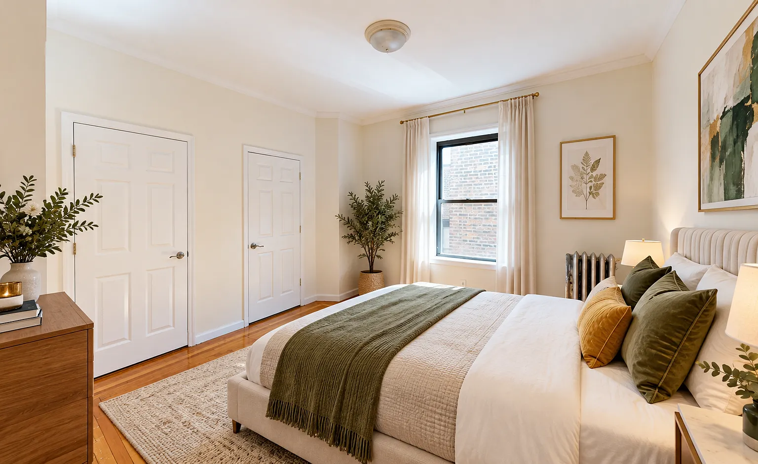 656 West 204th Street — Photo 2