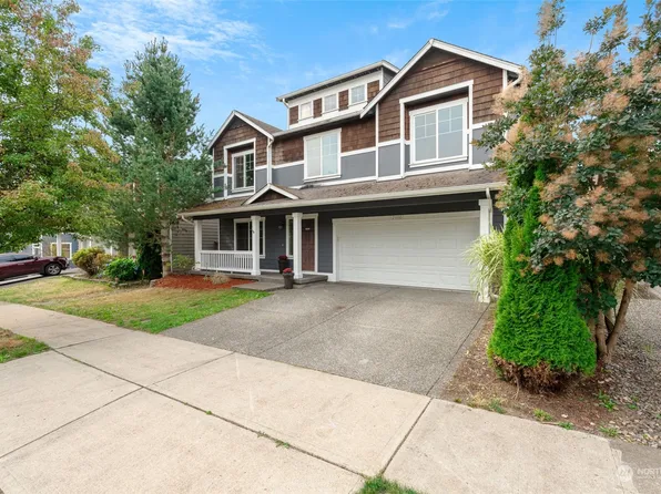 24207 185th Loop SE, Covington, WA 98042