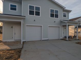 387 Armstrong St #A, Columbia, TN 38401