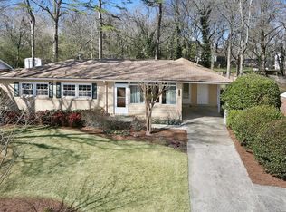 2472 Drew Valley Rd, Atlanta, GA 30319