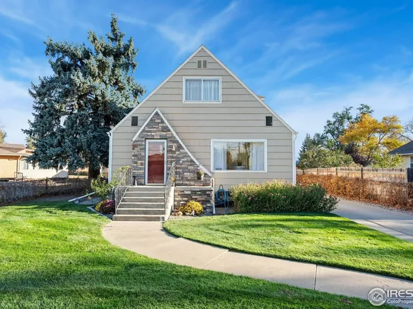 411 1st Ave, La Salle, CO 80645