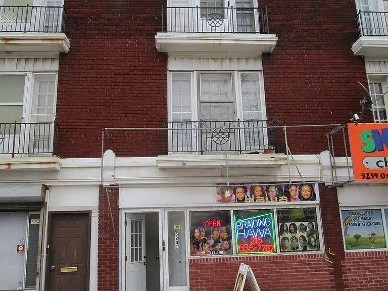 5241 Oxford Ave #1R — Photo 1