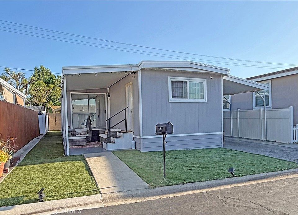 1st image of 1205 Cypress St #167