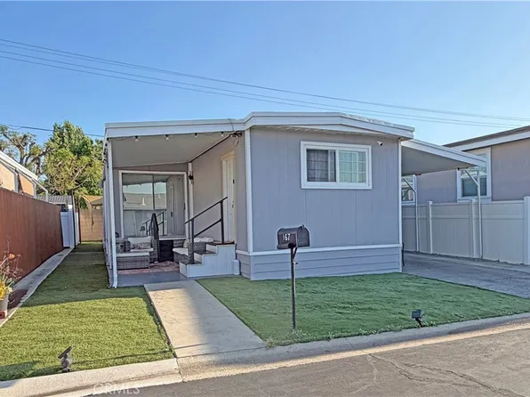 1205 Cypress St #167, San Dimas, CA 91773