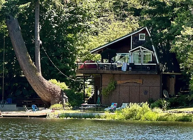 615 Cain Lake Rd