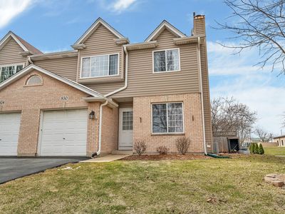 830 N 1st St UNIT 830, Elburn, IL, 60119