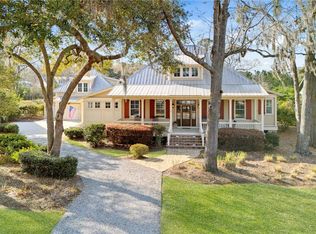 7 Old Oak Rd, Bluffton, SC 29909