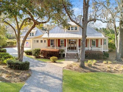 7 Old Oak Rd, Bluffton, SC, 29909