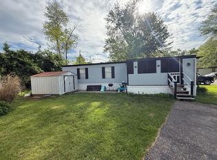 151 Cambridge Ct, Reynoldsburg, OH