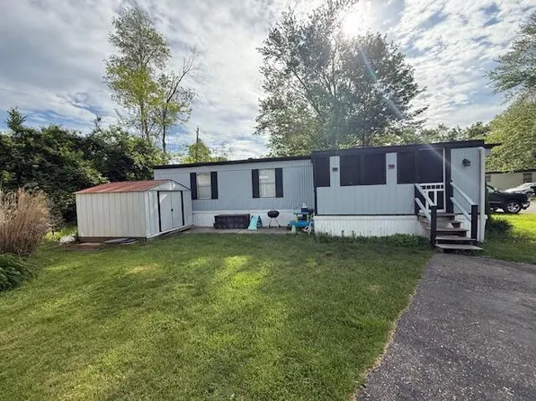 151 Cambridge Ct, Reynoldsburg, OH 43068