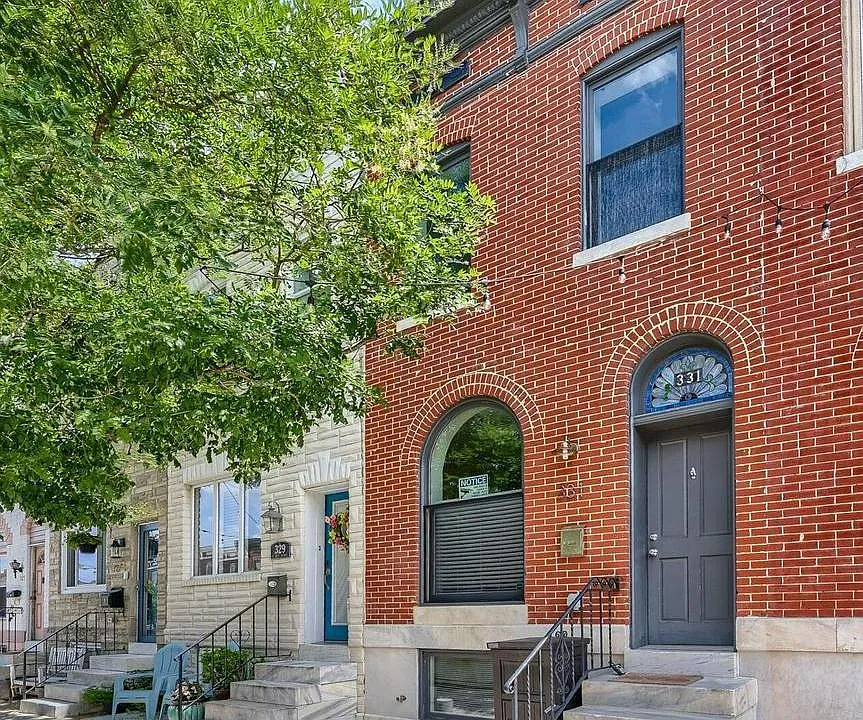 331 S East Ave