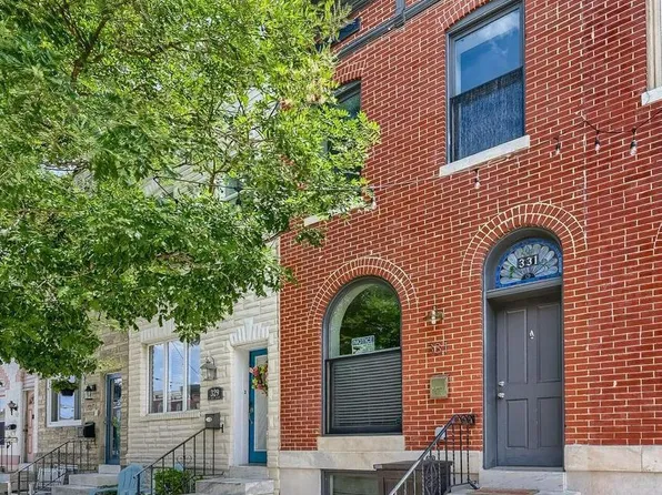 331 S East Ave, Baltimore, MD 21224