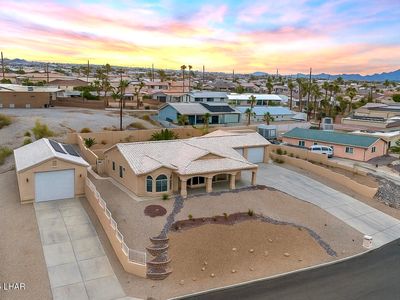 1720 Park Terrace Ave, Lake Havasu City, AZ, 86404