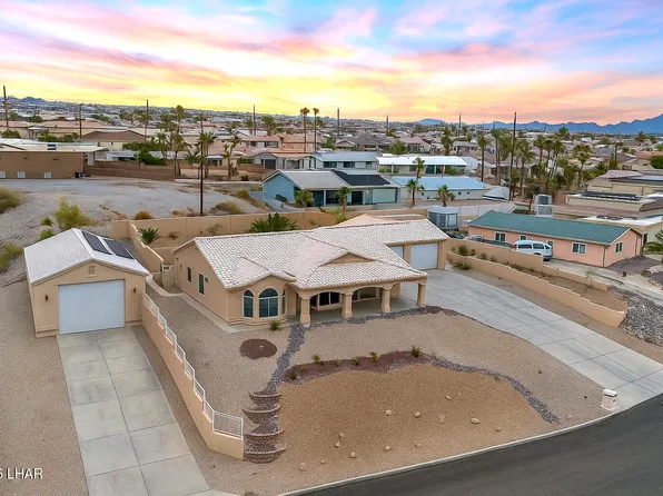 1720 Park Terrace Ave, Lake Havasu City, AZ 86404