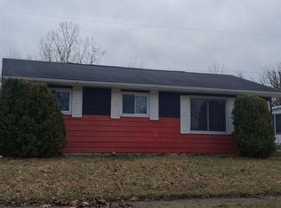 5444 Mendel Berger Dr, Flint, MI