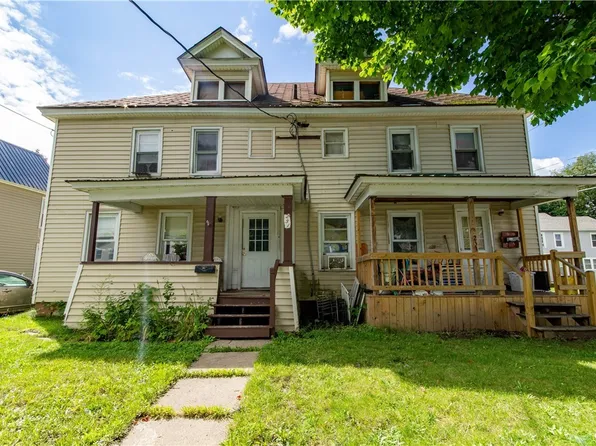 251-253 Central St, Watertown, NY 13601