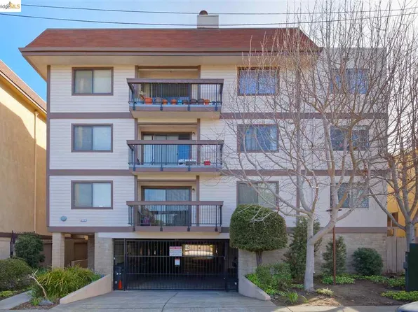 417 Evelyn Ave APT 302, Albany, CA 94706