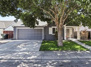 1928 Lifetime Dr, Modesto, CA 95355