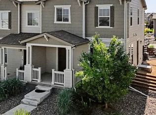 346 Norgay Way #A, Erie, CO 80516