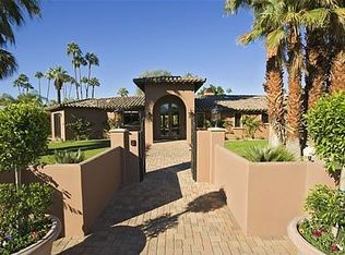 252 Camino Sur, Palm Springs, CA 92262