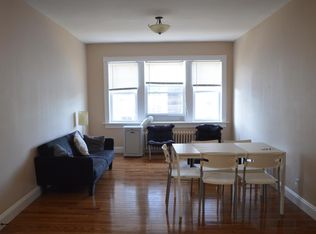 2001-2005 Commonwealth Ave #32R, Brighton, MA 02135