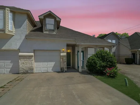 2125 Harbor Way, Arlington, TX 76006