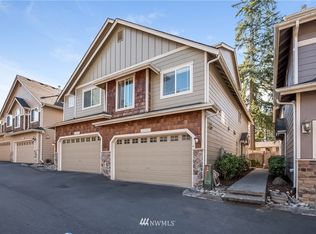2508 204th Pl SW #C-2, Lynnwood, WA 98036
