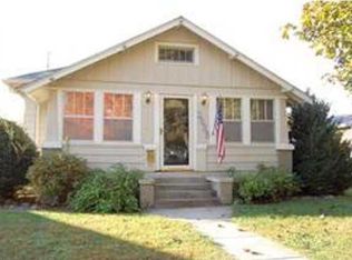 2635 Capitol Ave, Des Moines, IA 50317