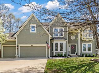 4909 W 158th St, Overland Park, KS 66224