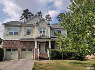 422 Harkness Cir, Durham, NC 27705