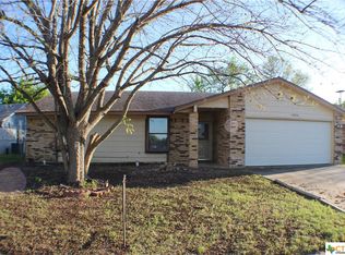 1804 Edgefield St, Killeen, TX 76549