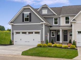 3456 Foxglove Dr, Toano, VA 23168