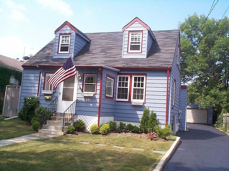 Curb View