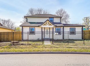 404 S 68th East Ave, Tulsa, OK 74112