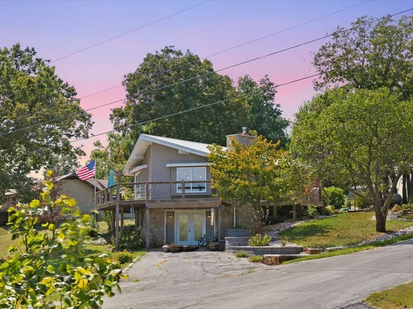 14900 N Orleans Trail, Stockton, MO 65785