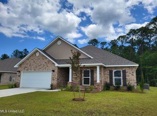 15325 Dandelion Dr, Diberville, MS 39540
