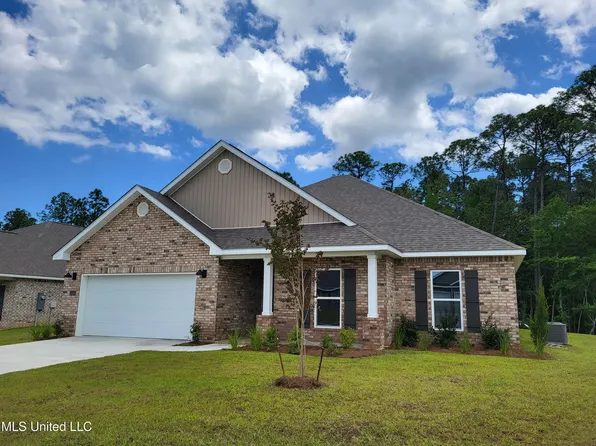 15325 Dandelion Dr, Diberville, MS 39540