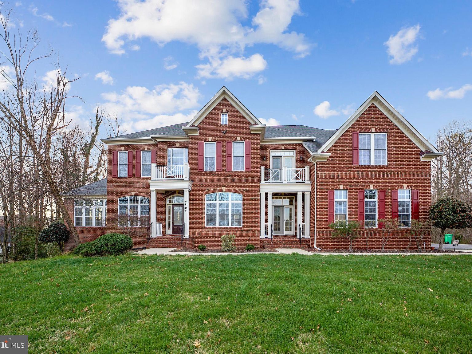 7704 Mystic River Ter, Glenn Dale, MD 20769 | Zillow