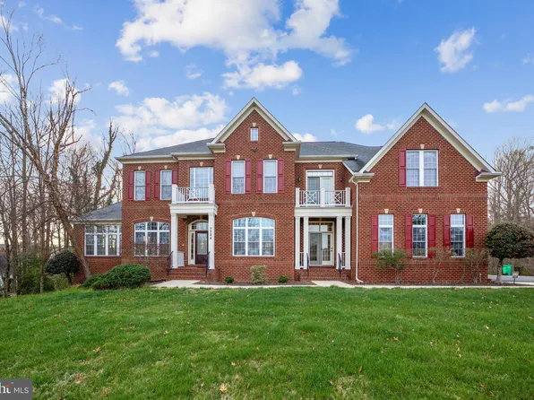 7704 Mystic River Ter, Glenn Dale, MD 20769
