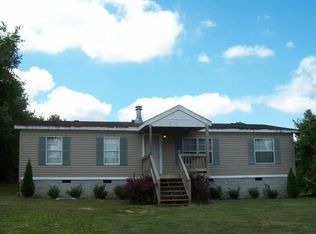 1317 Hutchings College Rd, Sparta, TN 38583