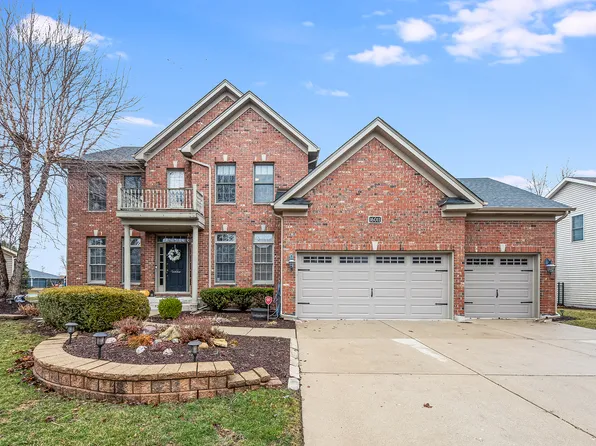 16011 Hometown Dr, Plainfield, IL 60586