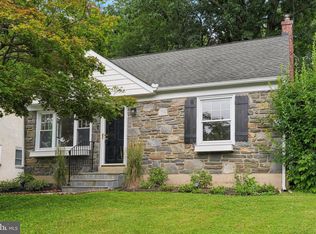 505 Glendale Rd, Havertown, PA 19083