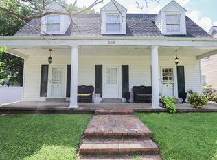 369 Wallace Ln, Paducah, KY 42001