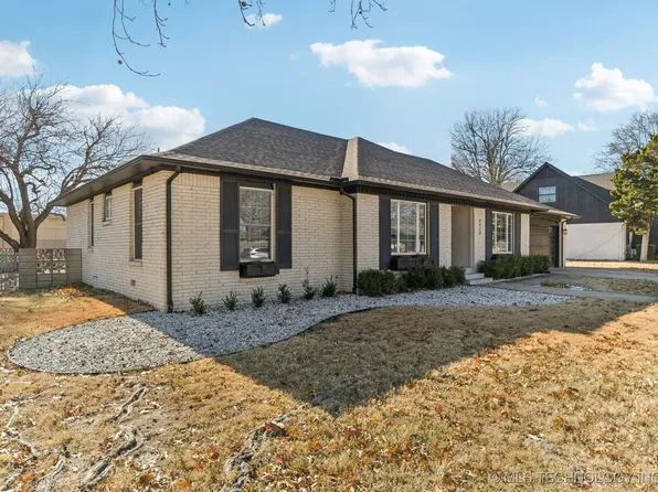 4428 E 49th St, Tulsa, OK 74135