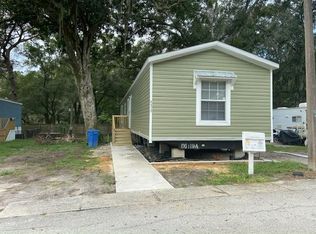 9315 Eden Dr #460, Tampa, FL 33610